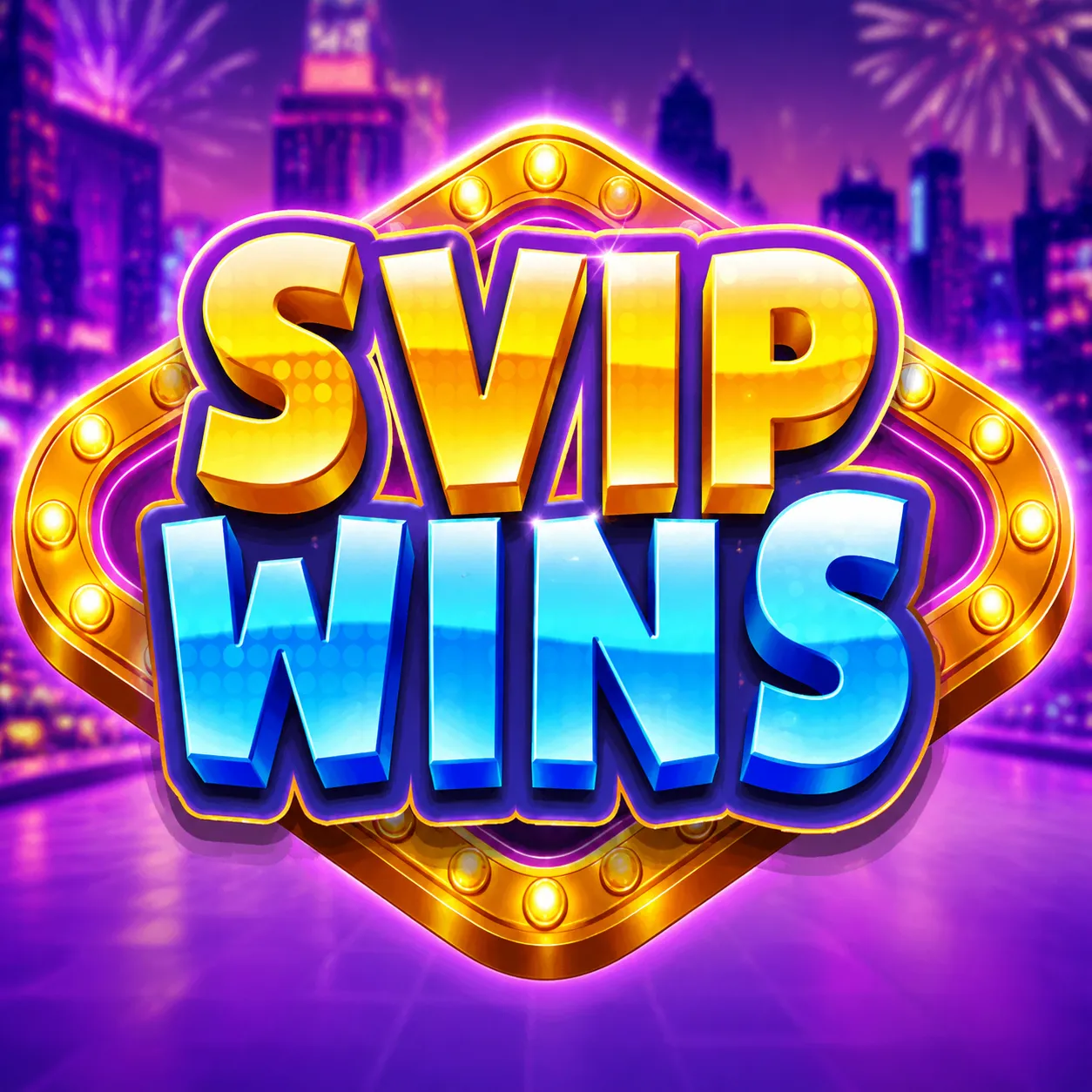 SVIPWINS - Petualangan Seru Dalam Pertarungan Battle Royale