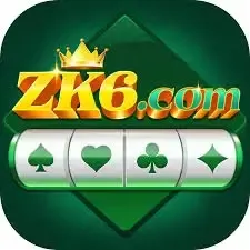 ZK6 - Permainan Domino Seru untuk Semua